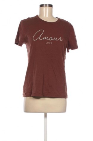Damen T-Shirt Jdy, Größe M, Farbe Braun, Preis € 8,75