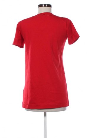 Dámske tričko Just Cavalli, Veľkosť L, Farba Červená, Cena  22,95 €