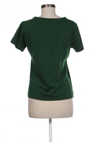 Damen T-Shirt K&K Kaiserjäger, Größe M, Farbe Grün, Preis € 9,21