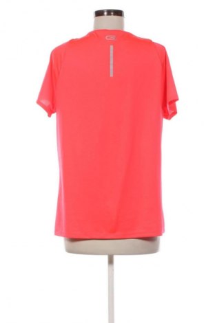 Damen T-Shirt Kalenji, Größe XXL, Farbe Orange, Preis 7,16 €