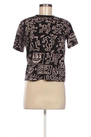 Дамска тениска Keith Haring, Размер M, Цвят Многоцветен, Цена 18,00 лв.