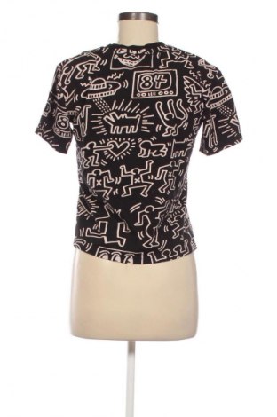 Дамска тениска Keith Haring, Размер M, Цвят Многоцветен, Цена 18,00 лв.