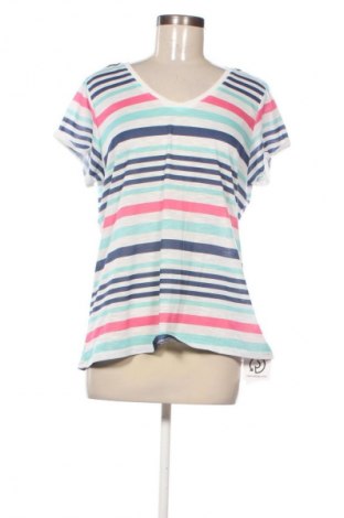 Damen T-Shirt LC Waikiki, Größe XL, Farbe Mehrfarbig, Preis € 11,25
