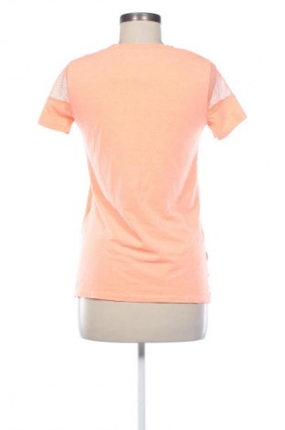 Γυναικείο t-shirt LCW, Μέγεθος S, Χρώμα Πορτοκαλί, Τιμή 5,99 €