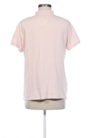 Dámske tričko Lacoste, Veľkosť XXL, Farba Popolavo ružová, Cena  28,00 €