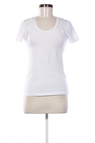 Dámske tričko Laura Torelli, Veľkosť S, Farba Biela, Cena  9,00 €