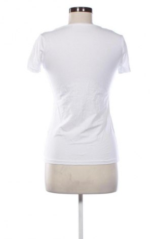 Dámske tričko Laura Torelli, Veľkosť S, Farba Biela, Cena  9,00 €