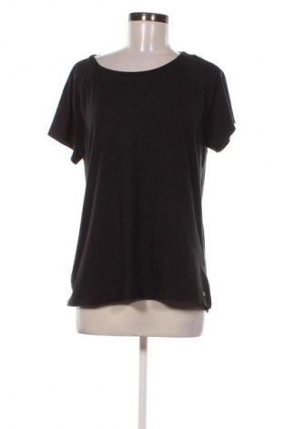 Damen T-Shirt Layers, Größe L, Farbe Schwarz, Preis 10,00 €