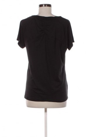 Damen T-Shirt Layers, Größe L, Farbe Schwarz, Preis 10,00 €