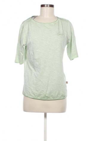 Damski T-shirt Lieblingsstuck, Rozmiar M, Kolor Zielony, Cena 163,99 zł