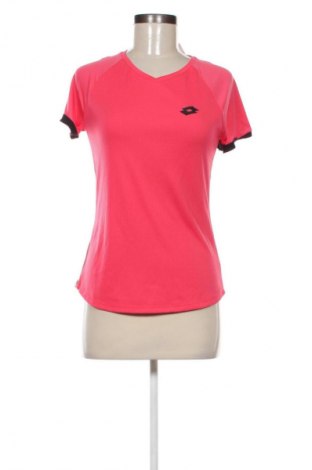 Damen T-Shirt Lotto, Größe S, Farbe Rosa, Preis € 10,30
