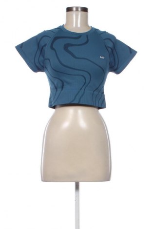 Damen T-Shirt MP, Größe M, Farbe Blau, Preis € 10,23