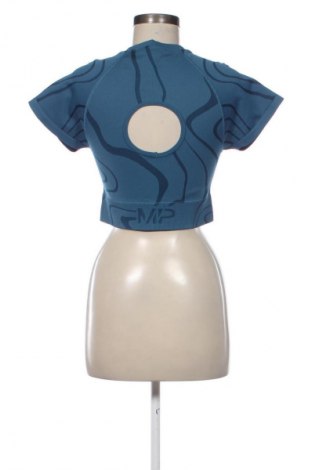 Damen T-Shirt MP, Größe M, Farbe Blau, Preis € 10,23