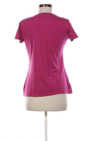Damski T-shirt Majestic Filatures, Rozmiar L, Kolor Fioletowy, Cena 115,46 zł