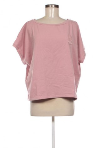 Damen T-Shirt Makadamia, Größe L, Farbe Aschrosa, Preis € 28,99