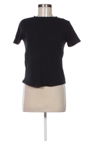 Damen T-Shirt Mango, Größe XS, Farbe Schwarz, Preis 8,16 €