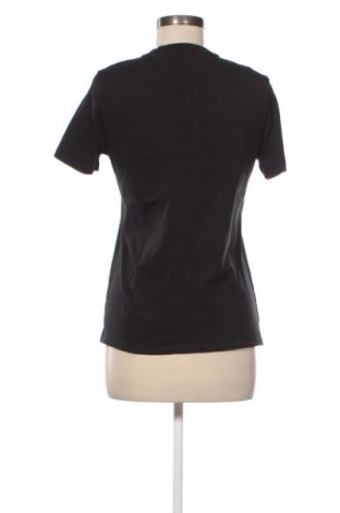 Damen T-Shirt Mango, Größe M, Farbe Schwarz, Preis 21,38 €