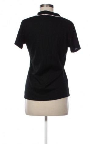 Damski T-shirt Massimo Dutti, Rozmiar M, Kolor Czarny, Cena 134,83 zł