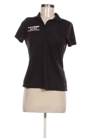 Damen T-Shirt Mayer, Größe M, Farbe Schwarz, Preis € 5,00