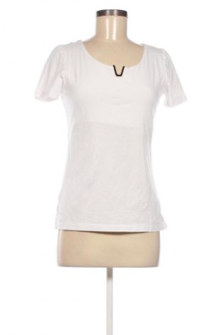 Damen T-Shirt Miss Chic, Größe M, Farbe Weiß, Preis € 8,70