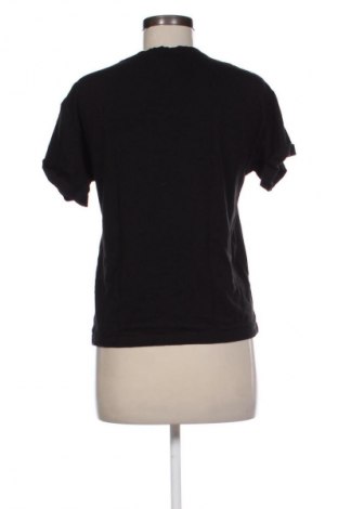 Damski T-shirt Mohito, Rozmiar XXS, Kolor Czarny, Cena 39,08 zł