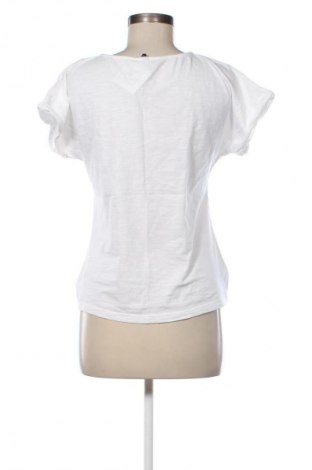 Damen T-Shirt Multiblu, Größe M, Farbe Weiß, Preis € 16,52