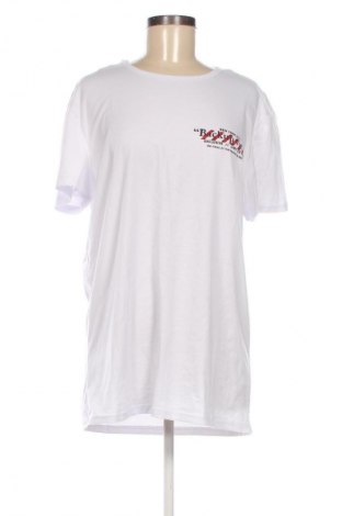 Damen T-Shirt Must, Größe XXL, Farbe Weiß, Preis 5,99 €
