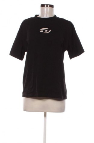 Damen T-Shirt New Look, Größe XL, Farbe Schwarz, Preis € 8,70