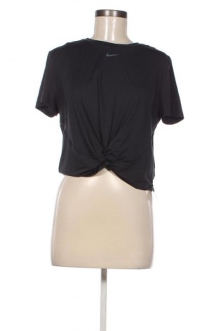 Dámske tričko Nike, Veľkosť M, Farba Čierna, Cena  36,95 €