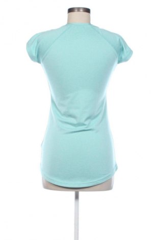 Damen T-Shirt Nike, Größe S, Farbe Grün, Preis € 13,81