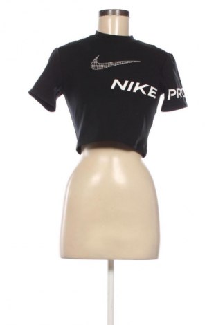 Női póló Nike, Méret S, Szín Fekete, Ár 5 400 Ft