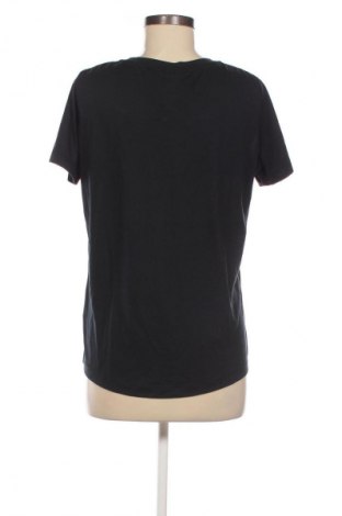 Damski T-shirt Nike, Rozmiar M, Kolor Czarny, Cena 62,07 zł