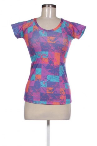 Damski T-shirt Nike, Rozmiar M, Kolor Kolorowy, Cena 62,02 zł