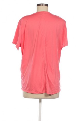 Γυναικείο t-shirt Nike, Μέγεθος XL, Χρώμα Ρόζ , Τιμή 13,80 €