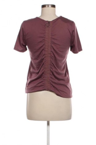 Γυναικείο t-shirt Nike, Μέγεθος S, Χρώμα Σάπιο μήλο, Τιμή 13,81 €