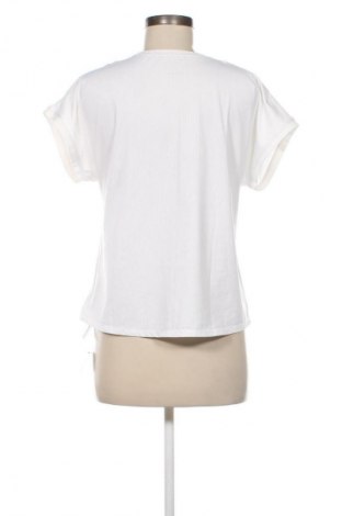 Γυναικείο t-shirt Nike, Μέγεθος L, Χρώμα Λευκό, Τιμή 19,93 €