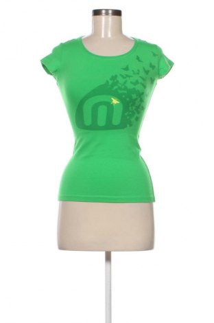 Damen T-Shirt Nordblanc, Größe XS, Farbe Grün, Preis € 31,72