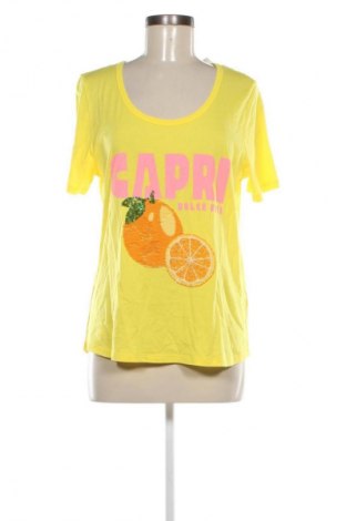 Damen T-Shirt ONLY, Größe M, Farbe Mehrfarbig, Preis 17,99 €