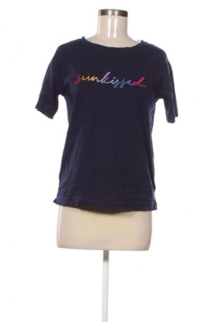 Damen T-Shirt Orsay, Größe L, Farbe Blau, Preis € 8,75