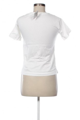 Damen T-Shirt Orsay, Größe XS, Farbe Weiß, Preis 8,69 €