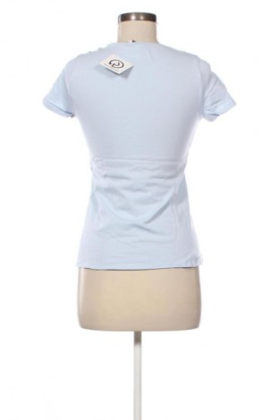 Damski T-shirt Orsay, Rozmiar S, Kolor Niebieski, Cena 39,08 zł