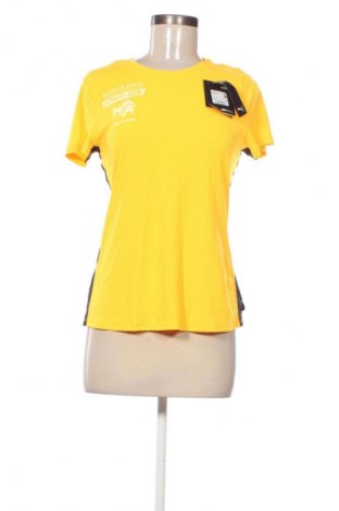 Dámské tričko PUMA, Velikost S, Barva Oranžová, Cena  785,00 Kč