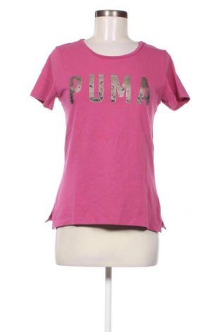 Női póló PUMA, Méret M, Szín Lila, Ár 5 404 Ft