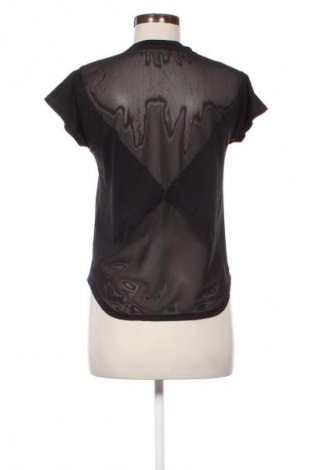 Damen T-Shirt PUMA, Größe S, Farbe Schwarz, Preis 13,82 €