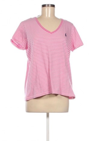 Dámske tričko Polo Ralph Lauren, Veľkosť XL, Farba Viacfarebná, Cena  24,95 €