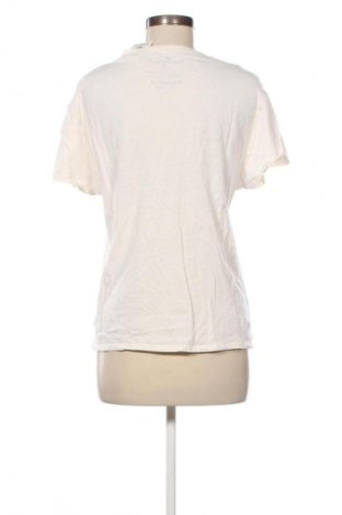Női póló Pull&Bear, Méret S, Szín Ekrü
, Ár 3 519 Ft