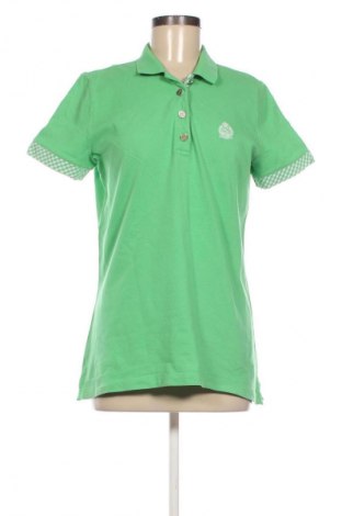 Damen T-Shirt Ralph Lauren, Größe M, Farbe Grün, Preis € 28,18