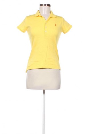 Dámské tričko Ralph Lauren, Velikost M, Barva Žlutá, Cena  725,00 Kč