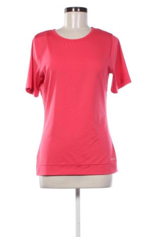 Damen T-Shirt Reebok, Größe M, Farbe Rot, Preis € 14,00