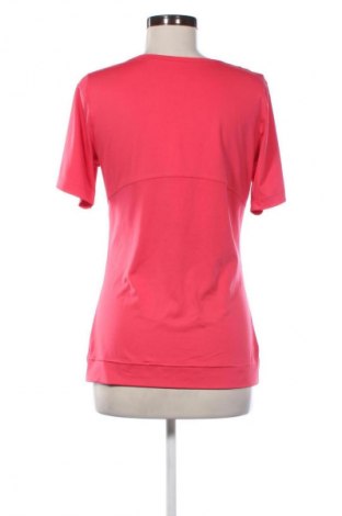 Damen T-Shirt Reebok, Größe M, Farbe Rot, Preis € 14,00